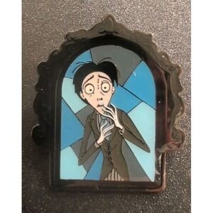 Victor - Loungefly Corpse Bride Vintage Blind Box Pin - NEW